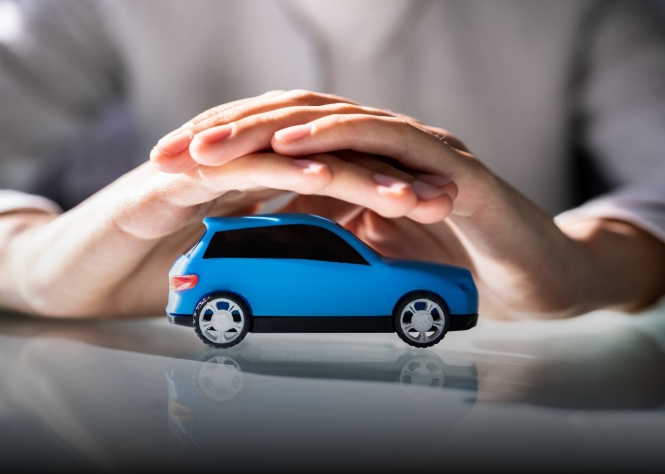 Компенсація витрат на страхування автомобілів  для учасників бойових дій: прийнято закон